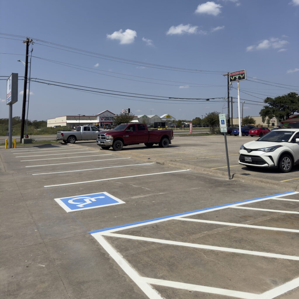 Professional Painting Services in DFW